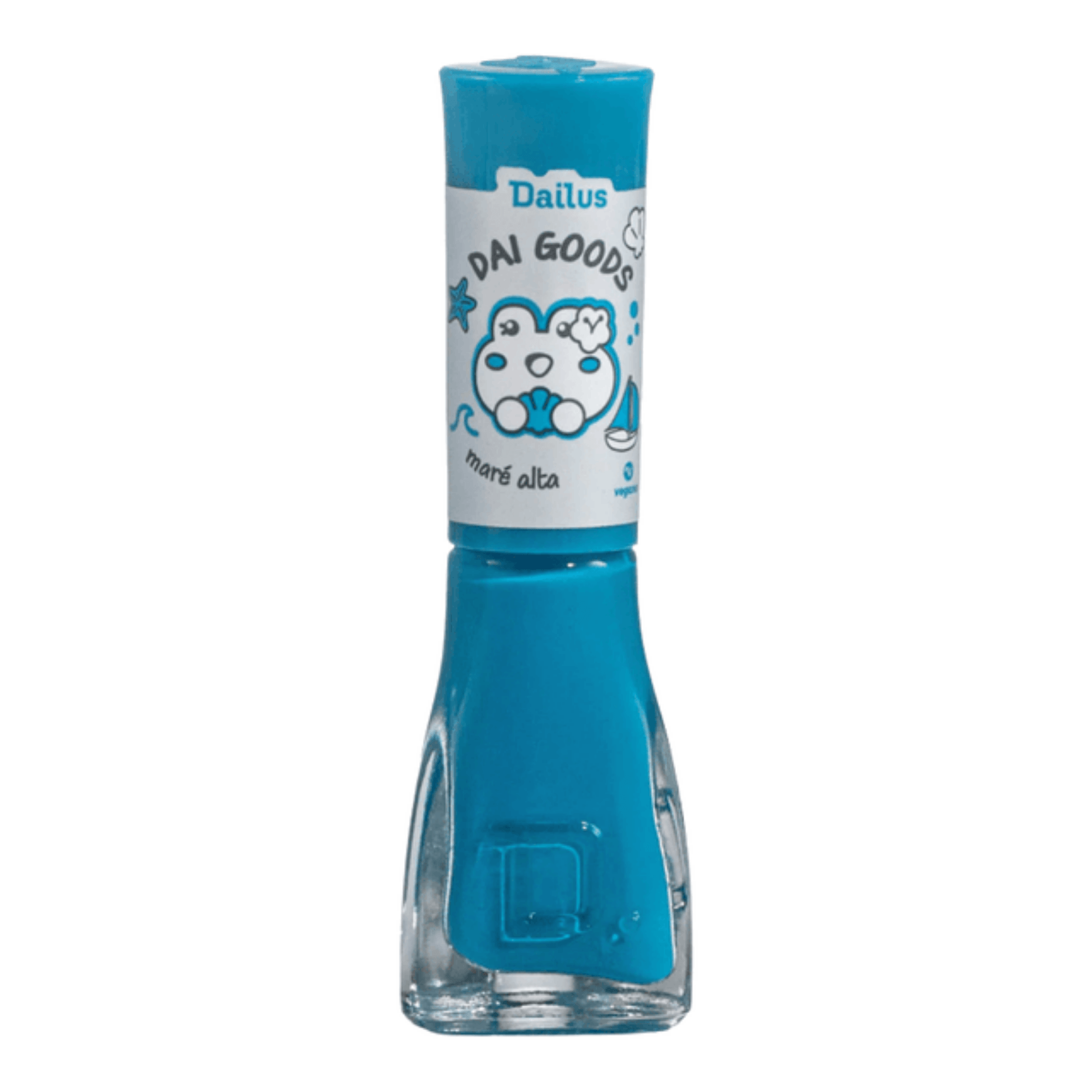 Esmalte Dailus Mare Alta